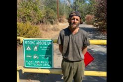 Redding Man Arrested for Alleged Failure to Register As Sex Offender