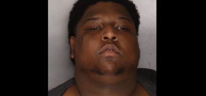 Detectives Seeking Community Assistance to Locate Homicide Suspect