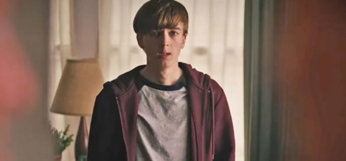 Riverdale Actor Sentenced to Life for Murdering His Mother