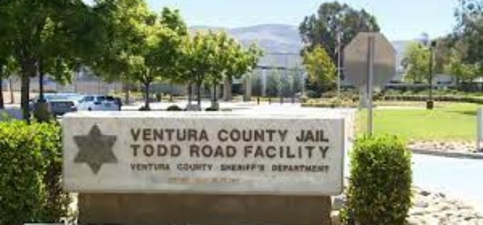 Four Busted Bringing Drugs into County Jail