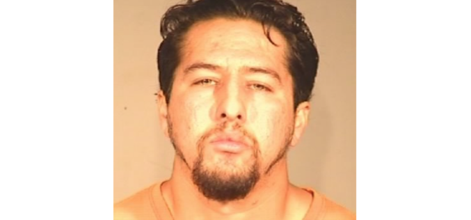 Suspect arrested in connection to shooting outside Fresno taqueria