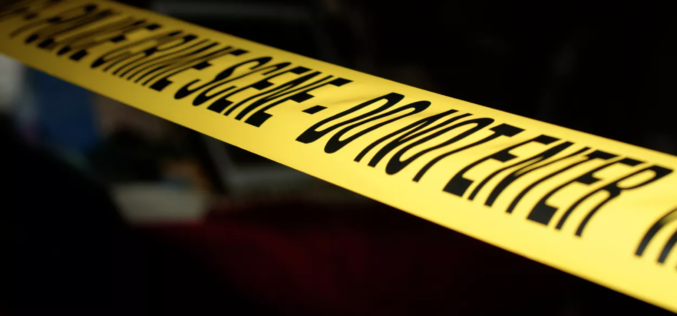 Sacramento Police Arrest Suspect in Alleged Homicide at 28th & J