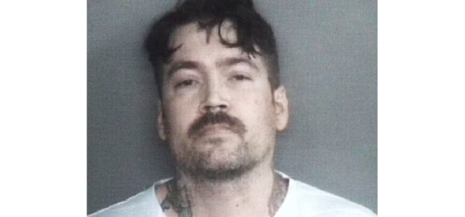 Police: Butte County Man Allegedly Planned “Las Vegas Style” Mass Shooting