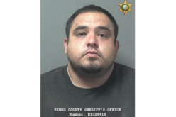 Kings County man accused of breaking into shop, fleeing in U-Haul truck