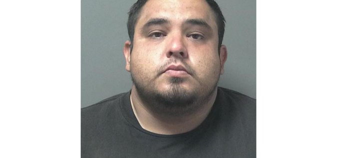 Kings County man accused of breaking into shop, fleeing in U-Haul truck