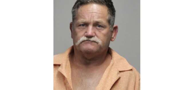 Sutter County man allegedly caught with pipe bombs pleads not guilty