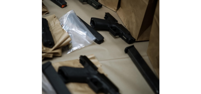 Georgia Homicide Suspect Arrested in Galt