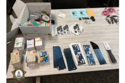 Three arrested, accused of looting EBT accounts by installing skimmers on ATMs