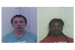 Two Convicted in Attempted Murder Case