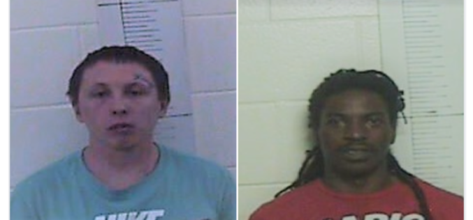 Two Convicted in Attempted Murder Case