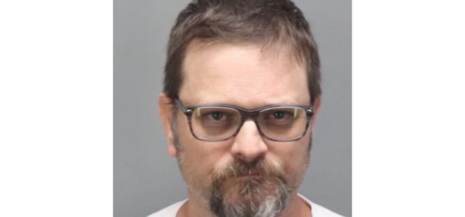 Banning Man Accused of Sexually Abusing Underage Girl Over Multiple Years