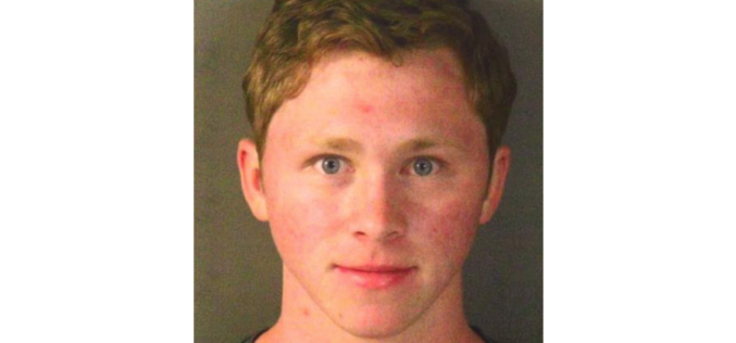 Placer County man arrested on suspicion of sexual battery