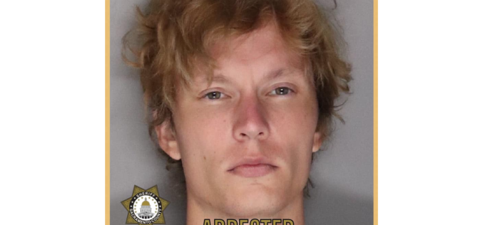 Sacramento County sex registrant accused of sexually assaulting two minors