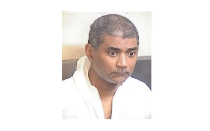 Fresno man accused of fatally shooting neighbor