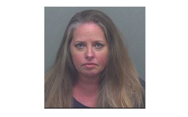 TLC’s ‘Welcome to Plathville’ Kim Plath Arrested for DUI…Following Crash in June