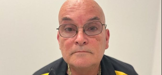 Guitar Teacher Held for $2,225,000 Bond on Child Molestation Charges