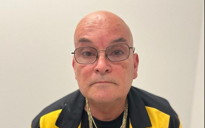 Guitar Teacher Held for $2,225,000 Bond on Child Molestation Charges