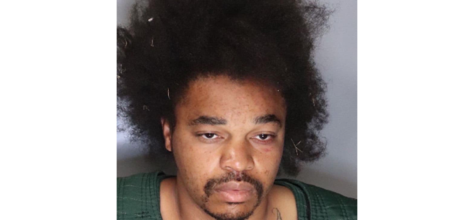 Sacramento County Homicide Suspect Held on $1 Million Bail