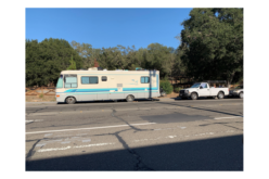 Woman Arrested for Allegedly Selling Drugs Out of Motorhome in Front of Public Park
