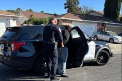 Teen Arrested for Bringing a Loaded Gun to Antioch High School