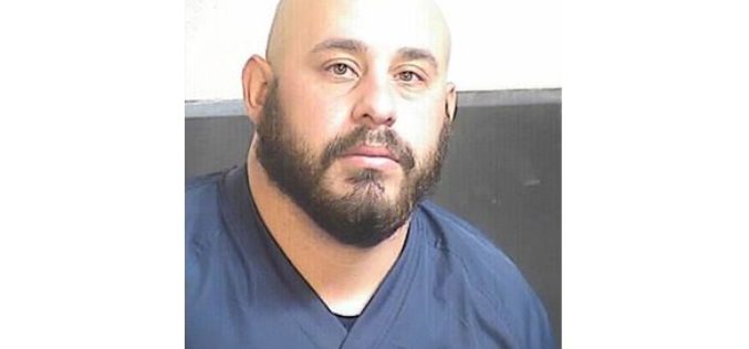 Alleged Child Predator Arrested in Fresno