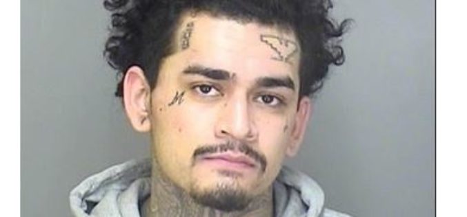 Officer Nearly Struck by Suspect’s Vehicle During 11 Mile Pursuit