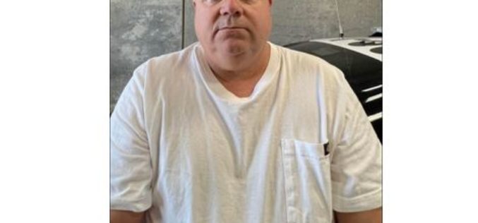 Sex Offender Living near Soledad School Arrested