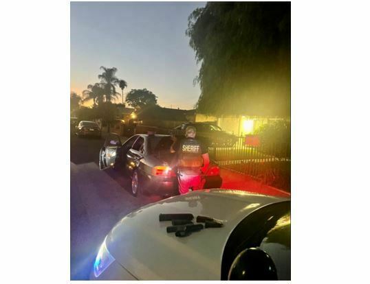Operation Consequences adds another 6 Felony Arrests | Crime Voice