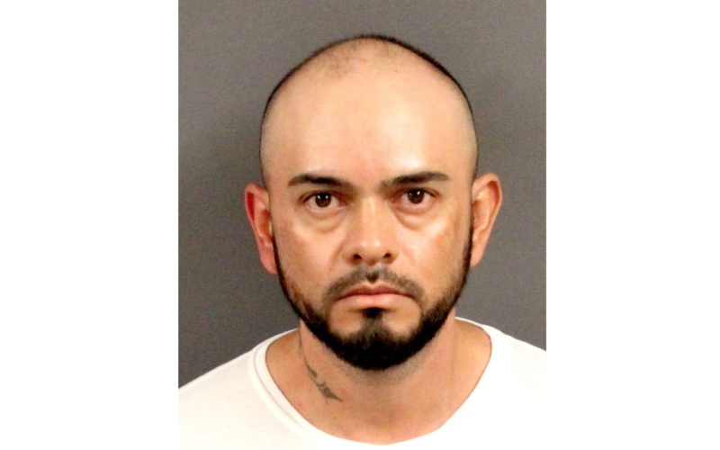 Man Extradited from Mexico to Face Charges in Fatal 2010 Road Rage Stabbing