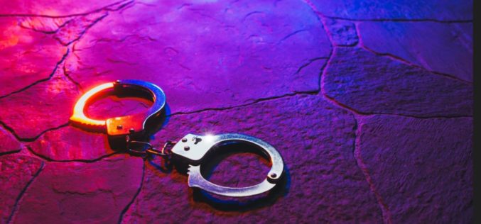 Juvenile Robbed of Property, Adult Suspects Arrested