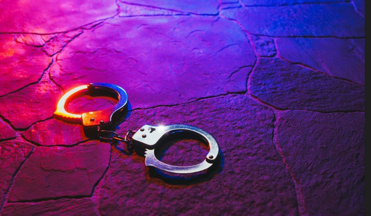 Arrest Made: Child Predator Used Online Gaming To Target Victim | Crime Voice