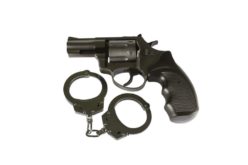 Woman Arrested in Connection with a Parking Lot Shooting at Trader Joe’s