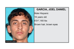 Man Wanted on Suspicion of Attempted Murder, Considered Armed and Dangerous