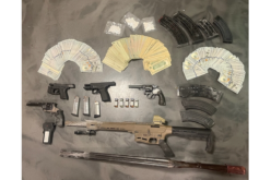 Man Accused of Possession, Manufacturing of Fentanyl Pills for Sale