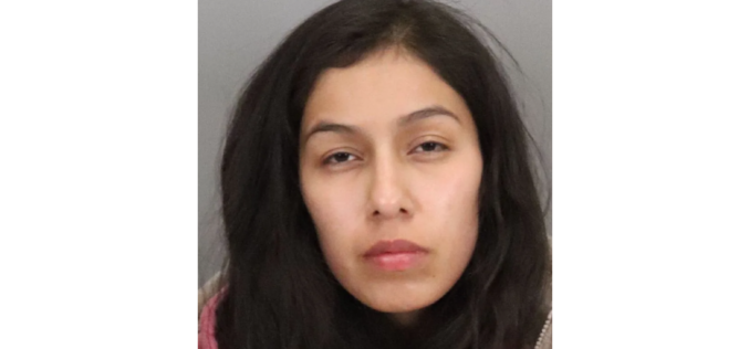 San Jose Woman Charged with Murder in Smothering Death of Infant