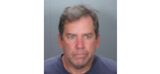 Orange County Teacher Arrested for Alleged Lewd Texts with Minor