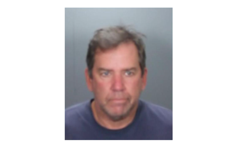 Orange County Teacher Arrested for Alleged Lewd Texts with Minor