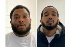 Fresno PD Arrests 2 Brothers for Homicide