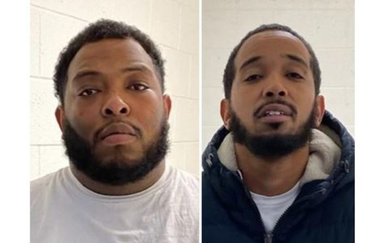 Fresno PD Arrests 2 Brothers for Homicide