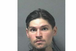 Kings County Sheriff’s Office Searching for Suspect in Attempted Murder