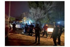 Another 31 Felony Arrests for “Operation Consequences”