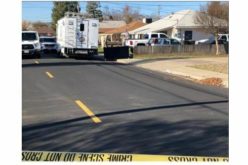 Officer Involved Shooting in Stanislaus County