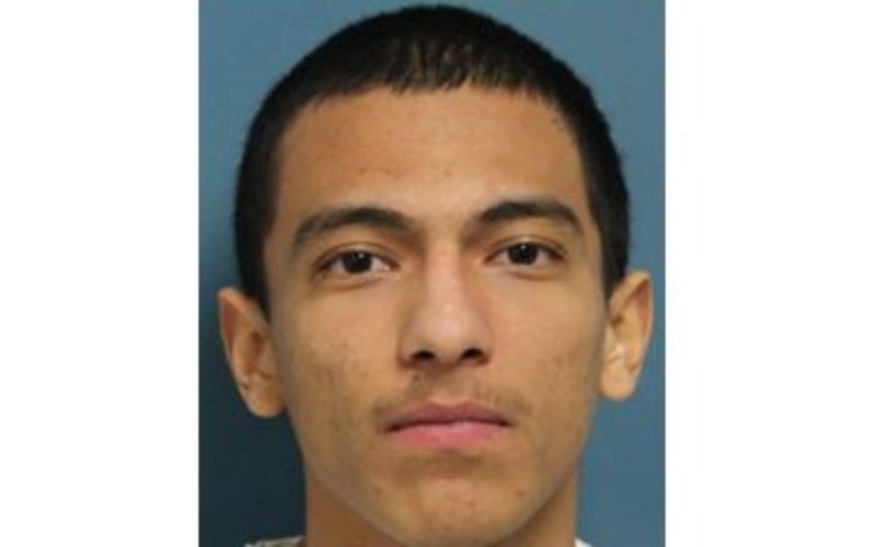 Terra Bella Man Arrested for Stabbing