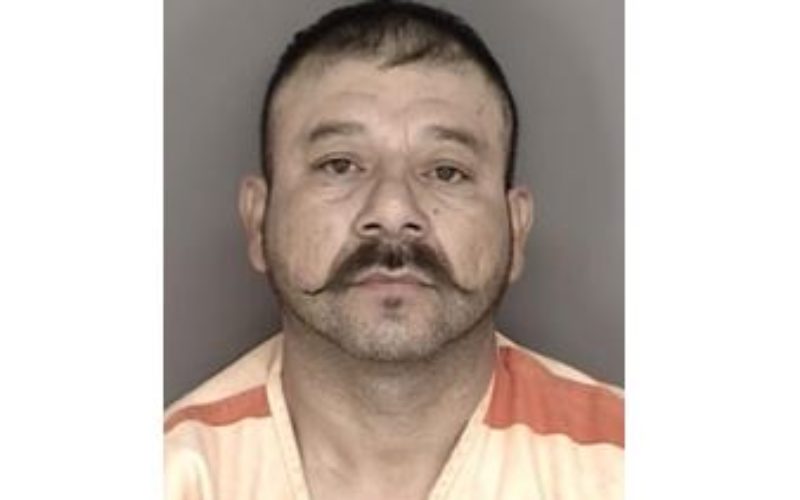 Monterey Sheriff’s Office Arrests Sexual Assault Suspect