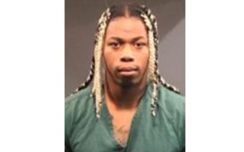 Santa Ana PD arrest Sexual Assault Suspect