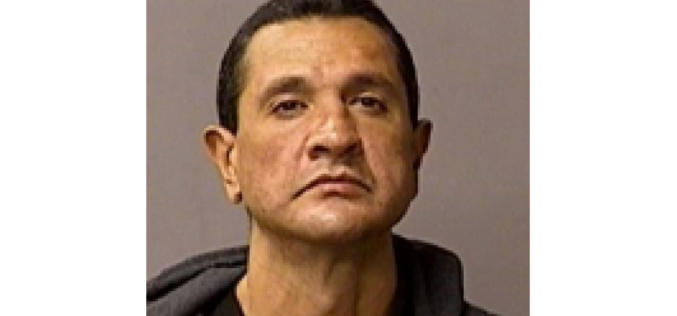 Wanted Suspect Arrested in Connection to Merced County Double Homicide