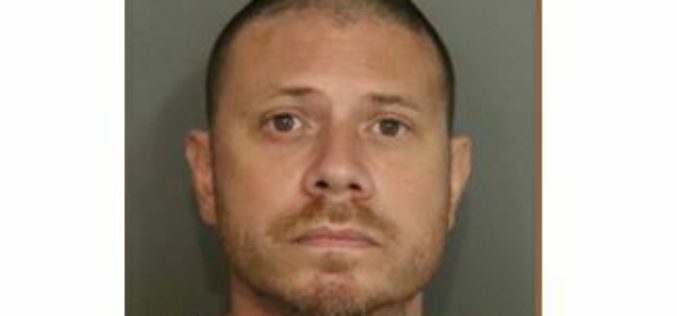 Calaveras County Jail Escaped Inmate still At Large