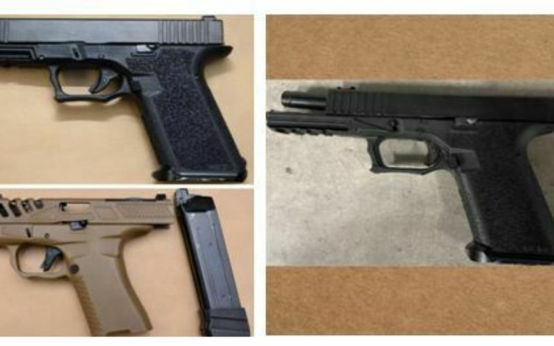 2 Adult Males and 1 Juvenile arrested for Carjacking and Robbery