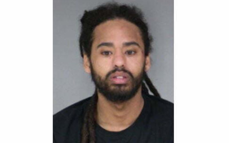 Rio Dell Man Arrested on False Imprisonment and Drug Charges