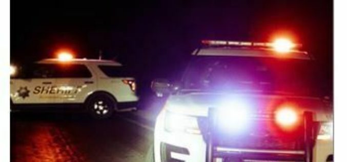 58 Arrests Made in Human Trafficking Operation